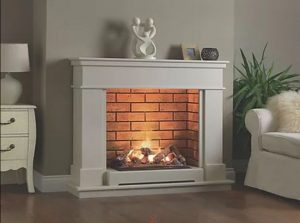 Electric Fire Example