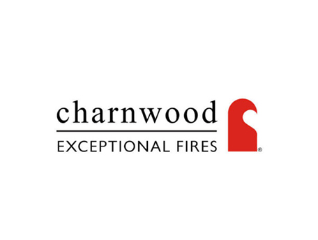 charnwood exceptional fires logo