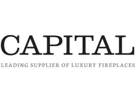 capital fires logo