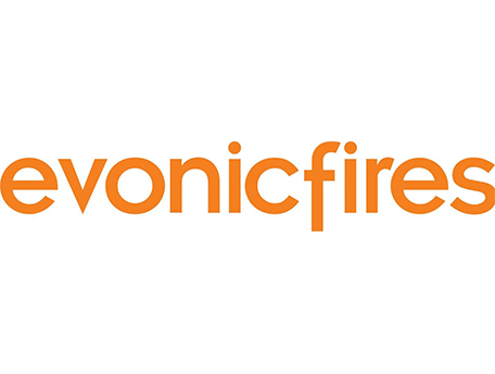 evonic fires logo