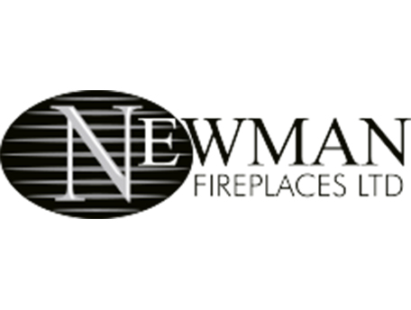 newman fireplaces logo